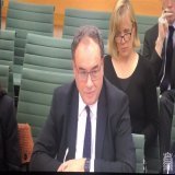 Jeez. This is embarrassing for Sunak. The evidence given before the Treasury Committee this afternoon on the catastrophic damage inflicted on the UK economy by the hard Brexit the PM championed is absolutely damning!