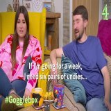 Men packing for a holiday… #90DayFiance #Gogglebox #FreshEveryFriday