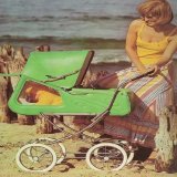 Алла Пугачева и Максим Галкин в Юрмале. 1977 год. #вехи