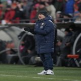 Владимир Федотов: &laquo;В серии пенальти вратарь вытащил тогда, когда казалось, что мы уже перехватили инициативу&raquo;  Пресс-конференция главного тренера ПФК ЦСКА после кубкового матча с &laquo;Уралом&raquo;: