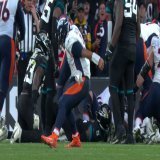 MOOD IN BRONCOS COUNTRY