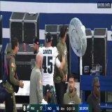 Nick Sirianni is fired up after beating the Colts