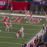 Josh Allen is UNREAL