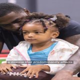 This #BlackHistoryMonth, we&rsquo;re proud to team up with NFL player Tevin Coleman to increase awareness about sickle cell disease. African Americans and those of African descent are disproportionately affected by #SickleCell, and he&rsquo;s sharing