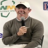 Making his second career start at the WM Phoenix Open (T13/2021), Rory McIlroy seeks a second PGA TOUR win in as many starts this season (THE CJ CUP in South Carolina).