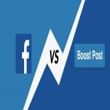 Boost post or create ads on Facebook?  Find out the pros and cons of both approaches in our latest blog post and make an informed decision for your social media marketing:    #socialmediamarketing #Facebookads #digitalmarketing