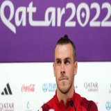 Wales and the World Cup - 64 years in the waiting.  Gareth Bale: &ldquo;Schools are going to stop to watch our games. It&rsquo;s one of those moments which is a massive piece of history. We have the support of the nation back home, no matter what hap
