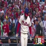 Bryce Harper, but Moneyball