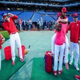 Can't forget to capture this moment