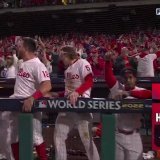 THE PHILS BABY  #RingTheBell