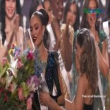 #MissUniverse is Miss USA! Congratulations!  LIVE UPDATES:  #MissUniverse2022