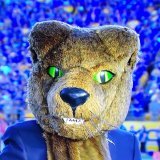UCLA, not tonight sweetheart... #H2P