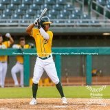 Joshwan Wright (30) DH ACL Athletics PAN Rehab @WrightJoshwan @deportetotalboc  @federalesdechi #athletics #Atl&eacute;ticos #oaklandas #drumtogether #oaklandathletics #LosAtl&eacute;ticos  #BabyAs @AthleticsFarm #ArizonaComplexLeague #ACL #mlbpanam&
