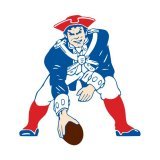 Name one player that comes to mind when you see this logo!  #nfl #nfltwitter #nflfootball #nfldraft #americanfootball #quarterback #nflsunday #espn #nflmemes #sports #nflnetwork #nflnews #nflplayoffs #football #touchdown