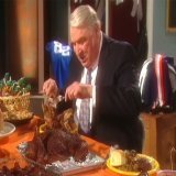 The first Thanksgiving without John Madden  We miss you, Coach
