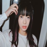 melon update with hanni