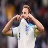 You won&rsquo;t meet a more decent honest footballer or person than @HKane - or a better leader of the England team. Absolutely heart-breaking for him.