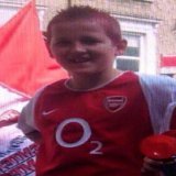 Harry Kane - one of our own.