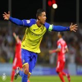 BREAKING: Cristiano Ronaldo scores all 4 goals in Al-Nassr&rsquo;s 4-0 win at Al-Wehda, passing 500 League goals in his career. He&rsquo;s now scored 61 hat-tricks, 30 before he was 30, 31 since he turned 30. He&rsquo;s now 38.  Astounding. Congrats 