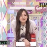 ここにうめの可愛いの全てが詰まってる  #乃木坂工事中  #梅澤美波