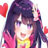 この目が好き！ 面白いから皆も見て\u2661  #推しの子