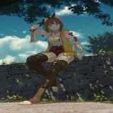 ライザ #ライザのアトリエ #ライザ