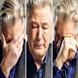 Alec Baldwin to be charged with involuntary manslaughter in Halyna Hutchins 'Rust' shooting "The evidence clearly shows a pattern of criminal disregard for safety on the &lsquo;Rust&rsquo; film set.  Crying won't save your A** @AlecBaldwin