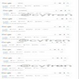 JUST IN: Current Top Cryptocurrency Google Search Results:  #1 #Bitcoin: 563M #2 #PiNetwork : 482M #3 #Ethereum : 144M #4 #Polygon : 193M #5 #BNB : 118M #6 #DOGECOIN : 107M #7 #Solana : 76M #8 #XRP : 62M #9 #CRO: 42M #10 #Shib : 14M