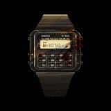 Casio C-80  Digital Calculator-Watch   #pixelart #casio #oldtech #nostalgia #80s #DigitalArtist