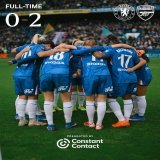 Everything is on SONIA! How can you allow this team to beat you Mmooaaa Fully retired waiQuoteChelsea FC Women@ChelseaFCW·1hDefeat on derby day. #CFCW