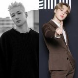 According to JTBC and many K-pop officials, BTS Jimin will join as a featured artist on Big Bang Taeyang's solo album, which is scheduled to be released in January next year!!  JIMIN X TAEYANG IS COMING?!?!