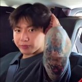 vou estar saindo das redes por um tempo até eu superar esse video do jungkook