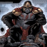 Imagine telling someone a few years ago which one of these villains gets to be in the first live action Flash Movie  #TheFlashMovie