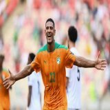 AFCON: Algeria tumbled by Ivory Coast.  #platinumsportsng #AFCON2021 #ALGCIV #AFCON