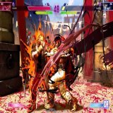 【特集】PS5&reg;️/PS4&reg;️『ストリートファイター6』プレイレビュー！ ボリューム満点のストーリーモードやゲームセンターの興奮が味わえるエリアなど、対戦でもひとりでも楽しい新時代の格闘ゲーム！  特集記事はこちら&rArr;   #ストリートファイター6 （5月30日（火）掲載記事）
