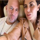&laquo;Ты, как Украины, можешь всё!&raquo;: #Потап трогательно поздравил Каменских с днем рождения -  #НастяКаменских #Потап #Шоубиз
