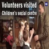 マリウポリ(Mariupol, Мариуполь) 両親を失い心身共に傷ついた子供達の収容施設に、10日ごとに人道支援物資を運ぶボランティア。7歳のディマ君の両親は彼に覆いかぶさり軍からの砲撃から息子を守って亡くなった。 \u25cf日本からの支援金はこの子達には1銭も届かない \u25cfマリウポリを破壊したのは1:075,727 views
