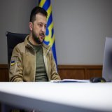 The 3rd anniversary of the @ZelenskyyUa inauguration. The man who got into the right place at the right time. The man who breathed new life into world politics. The man who made  \ud83c\uddfa\ud83c\udde6 a symbol of resilience &amp; freedom. The man 