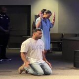 me praying I never have to watch another Broncos primetime game