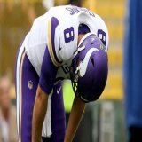 Kirk Cousins is now 4-42 in primetime/playoff games