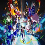 「後編・藍の円盤」は、2023年冬以降に配信予定  姉妹校 #ブルーベリー学園 への交換留学に出発  なんだかポケモンバトルが始まりそうな予感&hellip;  『ゼロの秘宝』では前編と後編で、ひと続きの物語を楽しめます  #ポケモンSV #ポケモンプレゼンツ