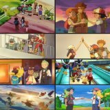 "I've had lots of friends travel with me up until now-but for every new meeting, there's also a good-bye." - Ash Ketchum! #Pokemon #Pokeani #Anipoke #PokeaniSpoilers #AnipokeSpoilers #PokemonJourneys