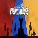 次のシーズンは、｢RISING HEROES｣シーズン！  レジエレキ・レジドラゴの登場をほのめかす画像やエピックレイドの赤いタマゴが確認されています。  #最新情報