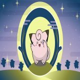 Join Clefairy in celebrating the upcoming harvest moon!   All this week, we&rsquo;re highlighting the moon-loving Pok&eacute;mon. Discover all the ways you can appreciate Clefairy as they emerge under the moonlit sky to dance and play!
