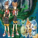 14-years ago today in Europe, it was once again time to join the Pok&eacute;mon Rangers to help keep the peace between humans and Pok&eacute;mon in Pok&eacute;mon Ranger: Shadows of Almia.   Not everyone wanted peace, however. Team Dim Sun, led by th