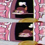 Forspoken fans when you don't include the progressive noun "like" every other word.