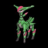 「ウネルミナモ」「テツノイサハ」の図鑑ページ作りました！  ウネルミナモ   テツノイサハ   #ポケモンSV
