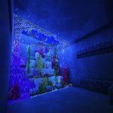 Saltwater Aquarium using the Angling mod by @SidedSquare