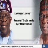 IGP EGBETOKUN ORDERS IMMEDIATE DEPLOYMENT OF TACTICAL AND INTELLIGENCE ASSETS TO KAIAMA, KWARA STATE - Assures that perpetrators will be apprehended