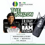 Catch the Rivers State Police PRO live tommorow at 8:00 AM on 99.1 FM Nigeria Police Radio. You can also tune in on X (@PoliceNG) or Facebook (npfradio99.1fm).
